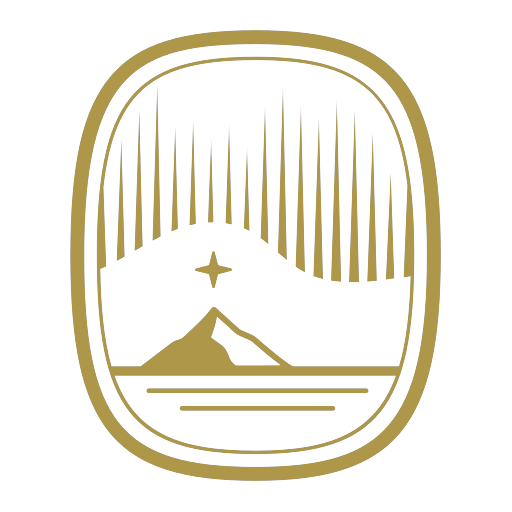 Beyond Travel Symbol